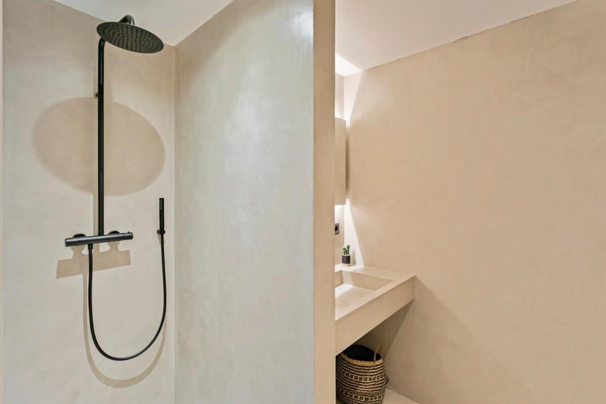 Huswell - Unique Apartment In The City-Center Of Knokke 外观 照片