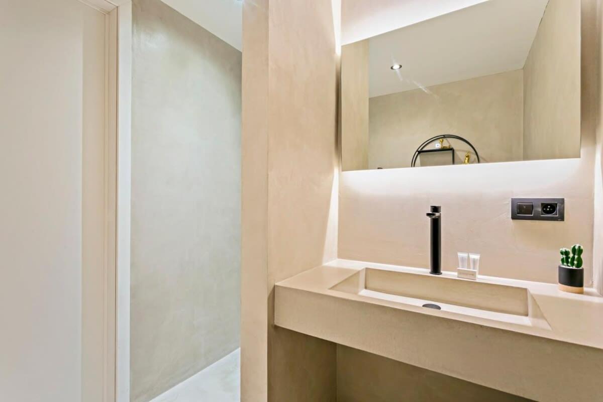 Huswell - Unique Apartment In The City-Center Of Knokke 外观 照片